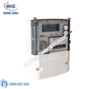 Công tơ điện tử 3 pha 4 dây - Model ME-40