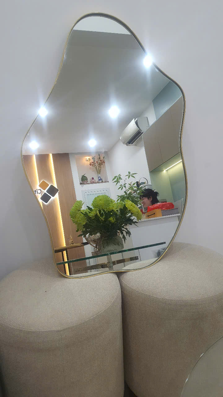 💫 NHÀ MÁY GƯƠNG CITYBUILDING | GƯƠNG VÔ CỰC – GƯƠNG NHÀ TẮM – GƯƠNG TRANG ĐIỂM – GƯƠNG TOÀN THÂN