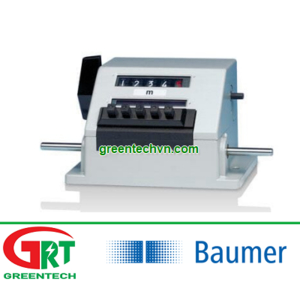 ME280| Baumer ME280 | Bộ đềm ME280 Baumer | Baumer Việt Nam