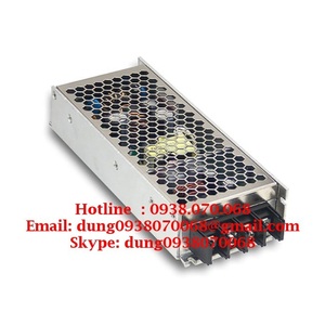 MEAN WELL RSD-150B-12, RSD-150B-24, RSD-150B-5, RSD-150C-12, RSD-150C-24