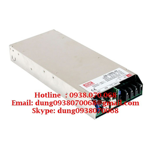 MEAN WELL SD-1000H-12, SD-1000H-24, SD-1000H-48, SD-1000L-12, SD-1000L-24, SD-1000L-48