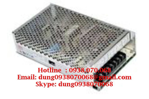 MEAN WELL SD-150B-12, SD-150B-24, SD-150C-12, SD-150C-24, SD-150D-12, SD-150D-24,