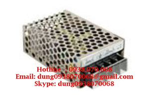 MEAN WELL, SD-15C-5, SD-15C-24, SD-15C-12, SD-15B-5