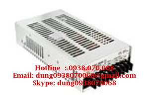 MEAN WELL SD-200B-12, SD-200B-24, SD-200B-48, SD-200B-5