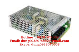 MEAN WELL SD-50C-5, SD-50C-24, SD-50C-12, SD-50B-5