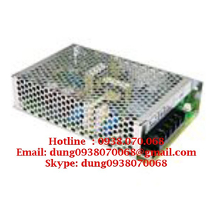 MEAN WELL SD-50C-5, SD-50C-24, SD-50C-12, SD-50B-5