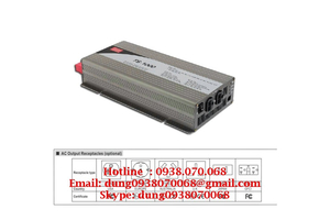 MEAN WELL TS-1000-148A, TS-1000-148B, TS-1000-148C, TS-1000-148D, TS-1000-148E, TS-1000-148F