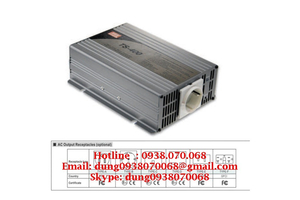 MEAN WELL TS-400-112A, TS-400-124A, TS-400-148A, TS-400-212B, TS-400-224B, TS-400-248B