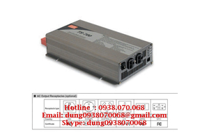 MEAN WELL TS-700-112A, TS-700-124A, TS-700-148A, TS-700-212B, TS-700-224B, TS-700-248B