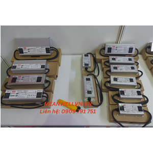 Meanwell LED Driver Có Chức Năng DIM Không? | Nguồn LED Meanwell