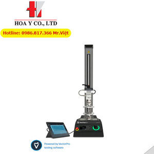 Thiết bị kiểm tra độ bền seal ASTM F88