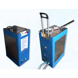 BLASTER MB/MONO 2, PELLETIZER P40MC-B, Meccrios Vietnam, đại lý Meccrios Vietnam