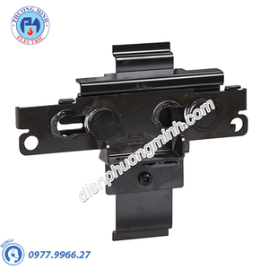 Mechanical interlocking for circuit breaker with toggles for NSX100/160/250 - Model LV429354