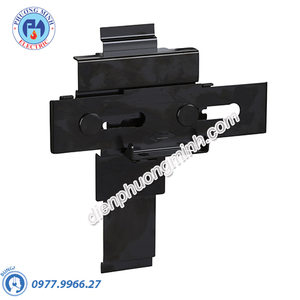 Mechanical interlocking for circuit breaker with toggles for NSX400/630 - Model LV432614