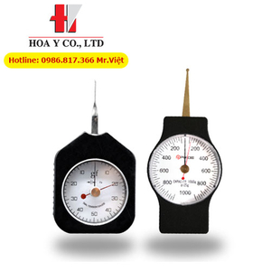 Đồng hồ đo lực gram gauge