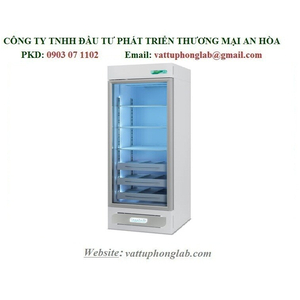 TỦ LẠNH BẢO QUẢN MẪU MODEL:MEDIKA 400