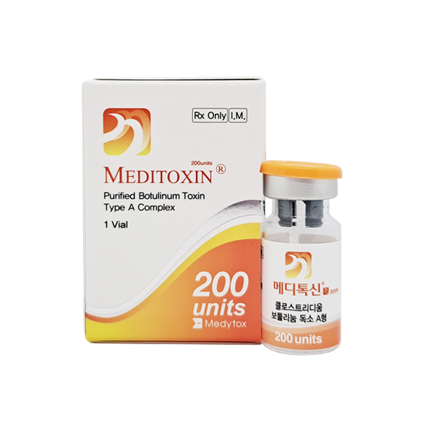 Meditoxin 200