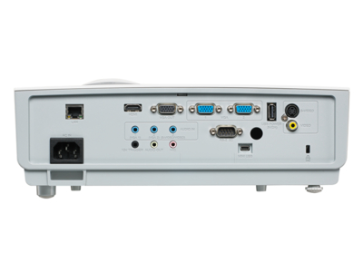 Máy chiếu VIVITEK DX813