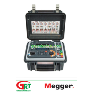 Megger MIT1025 | Dụng cụ thiết bị đo điện Megger MIT1025