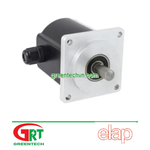 MEM series | Absolute rotary encoder | Bộ mã hóa quay tuyệt đối | Elap Việt Nam