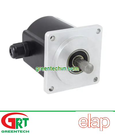MEM series | Absolute rotary encoder | Bộ mã hóa quay tuyệt đối | Elap ...