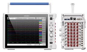 MEMORY HiCORDER MR6000