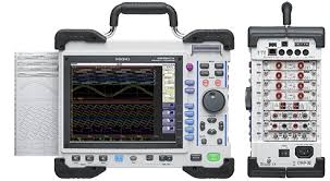 MEMORY HiCORDER MR8847A
