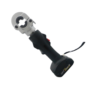 Máy ép cos thủy lực dùng pin OPT MEPS-22