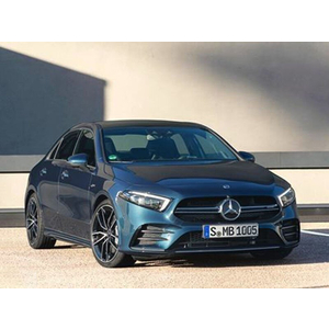 Mercedes-AMG A 35 4Matic