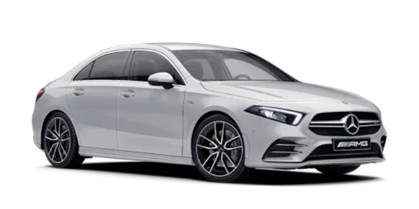 Mercedes-AMG A-Class