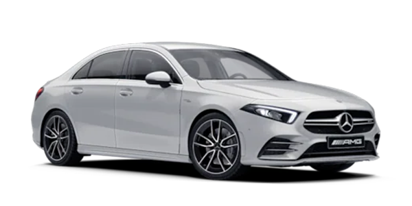 Mercedes-AMG A-Class