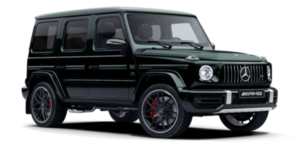 Mercedes-AMG G-Class