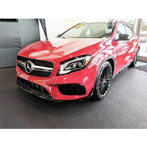 Mercedes-AMG GLA 45 S 4MATIC+