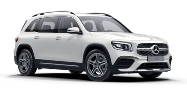 Mercedes-AMG GLB