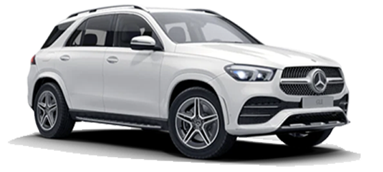 Mercedes-AMG GLE