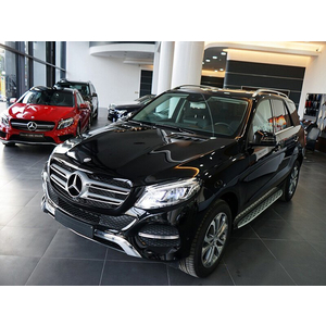 Mercedes-AMG GLE 53 4MATIC Coupé