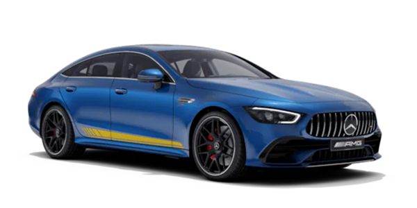 Mercedes-AMG GT