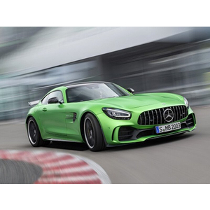 Mercedes-AMG GT R
