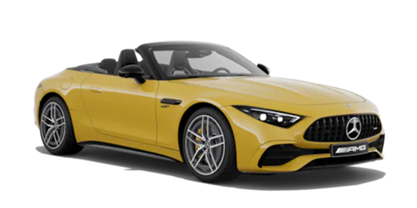Mercedes-AMG SL