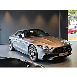 Mercedes-AMG SL 43