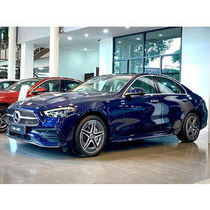 Mercedes-Benz C 300 AMG (V2)