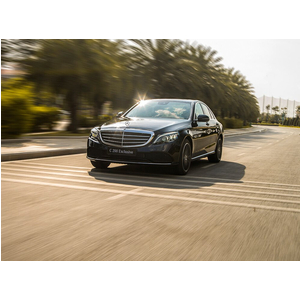 Mercedes-Benz C200 Exclusive 2021