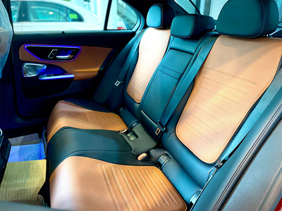 Mercedes-Benz C300 AMG