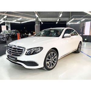 Mercedes-Benz E180