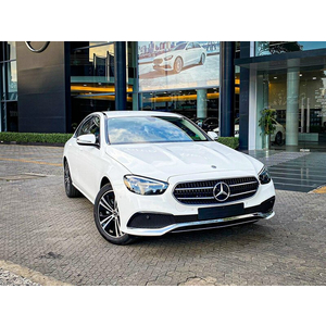 Mercedes-Benz E180