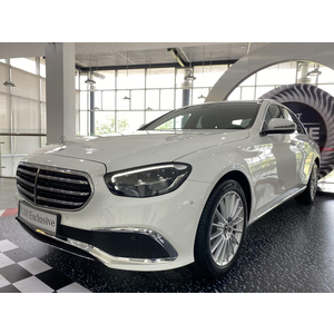 Mercedes-Benz E200 Exclusive 2022