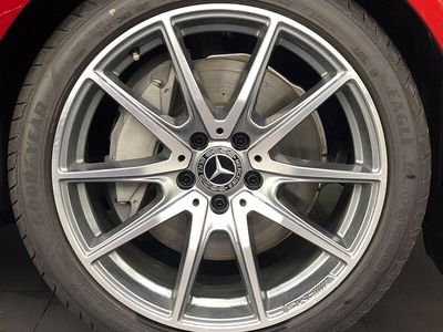 MERCEDES-BENZ E300 AMG-2024 ( FACELIFT)