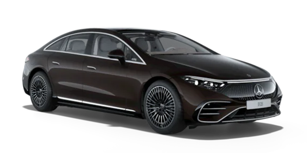 Mercedes-Benz EQ Sedan