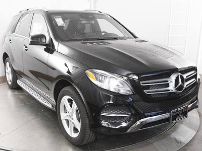 Mercedes-Benz GLA 250 4Matic