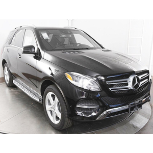 Mercedes-Benz GLA 250 4Matic